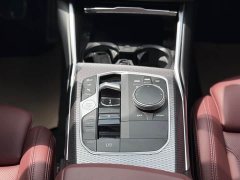 BMW 4 Series 2023 425i M Sport Night Edition - ფოტო 16