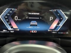 BMW 4 Series 2023 425i M Sport Night Edition - ფოტო 17