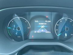 FAW Hongqi E-QM5 610km PLUS - ფოტო 13