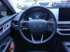 FAW Hongqi E-QM5 610km PLUS - ფოტო 14