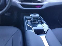 FAW Hongqi E-QM5 610km PLUS - ფოტო 15