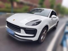 Porsche Macan 2.0T - ფოტო 1