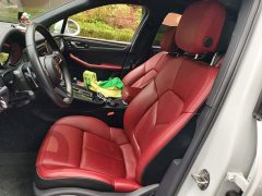 Porsche Macan 2.0T - ფოტო 11