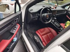 Porsche Macan 2.0T - ფოტო 12