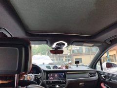 Porsche Macan 2.0T - ფოტო 14