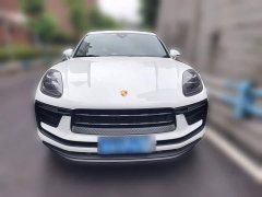 Porsche Macan 2.0T - ფოტო 2