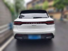 Porsche Macan 2.0T - ფოტო 3