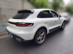 Porsche Macan 2.0T - ფოტო 4