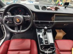 Porsche Macan 2.0T - ფოტო 5