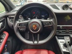 Porsche Macan 2.0T - ფოტო 6