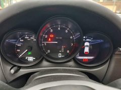 Porsche Macan 2.0T - ფოტო 7