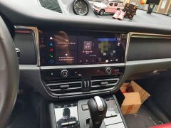 Porsche Macan 2.0T - ფოტო 9