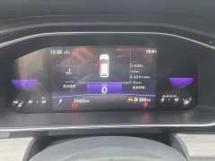 Volkswagen Sagitar 2023 300TSI DSG Excellence Edition - ფოტო 10