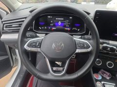 Volkswagen Sagitar 2023 300TSI DSG Excellence Edition - ფოტო 11