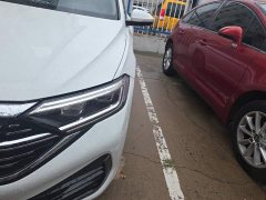 Volkswagen Sagitar 2023 300TSI DSG Excellence Edition - ფოტო 4