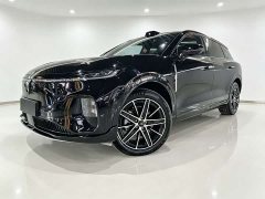 Voyah Lantu Zhiyin Four-Wheel Drive Qiankun Edition - ფოტო 1