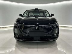 Voyah Lantu Zhiyin Four-Wheel Drive Qiankun Edition - ფოტო 2