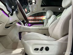 Voyah Lantu Zhiyin Four-Wheel Drive Qiankun Edition - ფოტო 5
