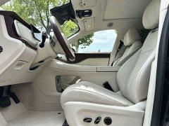 Voyah Lantu Zhiyin Four-Wheel Drive Qiankun Edition - ფოტო 6