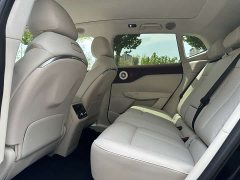 Voyah Lantu Zhiyin Four-Wheel Drive Qiankun Edition - ფოტო 9