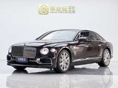 Bentley Flying Spur 2020 6.0T W12 Standard Edition - ფოტო 1