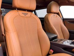 Bentley Flying Spur 2020 6.0T W12 Standard Edition - ფოტო 15