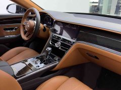 Bentley Flying Spur 2020 6.0T W12 Standard Edition - ფოტო 16