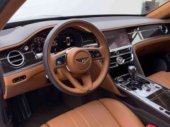 Bentley Flying Spur 2020 6.0T W12 Standard Edition - ფოტო 18