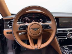 Bentley Flying Spur 2020 6.0T W12 Standard Edition - ფოტო 19
