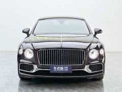 Bentley Flying Spur 2020 6.0T W12 Standard Edition - ფოტო 2