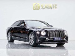 Bentley Flying Spur 2020 6.0T W12 Standard Edition - ფოტო 3