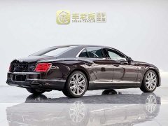 Bentley Flying Spur 2020 6.0T W12 Standard Edition - ფოტო 4