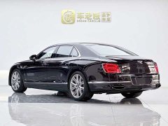 Bentley Flying Spur 2020 6.0T W12 Standard Edition - ფოტო 5