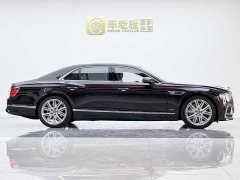 Bentley Flying Spur 2020 6.0T W12 Standard Edition - ფოტო 6