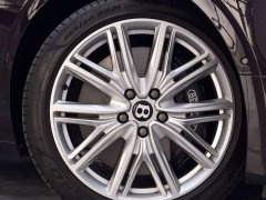 Bentley Flying Spur 2020 6.0T W12 Standard Edition - ფოტო 7