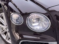 Bentley Flying Spur 2020 6.0T W12 Standard Edition - ფოტო 9