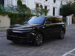 Li Auto L7 Max Smart Refresh Edition - ფოტო 1