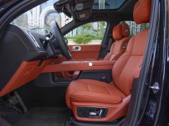Li Auto L7 Max Smart Refresh Edition - ფოტო 13