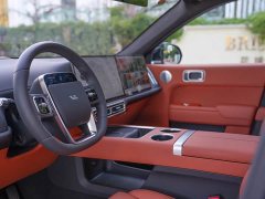 Li Auto L7 Max Smart Refresh Edition - ფოტო 14