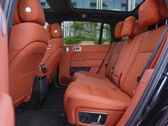 Li Auto L7 Max Smart Refresh Edition - ფოტო 15