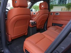 Li Auto L7 Max Smart Refresh Edition - ფოტო 16