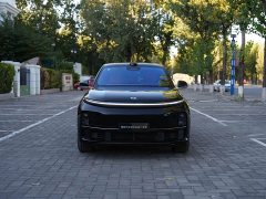 Li Auto L7 Max Smart Refresh Edition - ფოტო 2