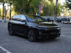 Li Auto L7 Max Smart Refresh Edition - ფოტო 3