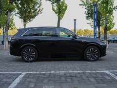 Li Auto L7 Max Smart Refresh Edition - ფოტო 4