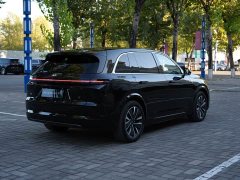 Li Auto L7 Max Smart Refresh Edition - ფოტო 5