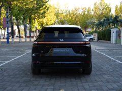 Li Auto L7 Max Smart Refresh Edition - ფოტო 6