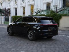 Li Auto L7 Max Smart Refresh Edition - ფოტო 7