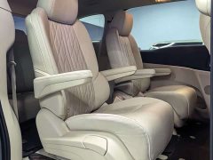 Buick GL8 Facelift Land Executive Cabin Luxury - ფოტო 10