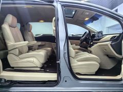 Buick GL8 Facelift Land Executive Cabin Luxury - ფოტო 11