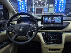 Buick GL8 Facelift Land Executive Cabin Luxury - ფოტო 13